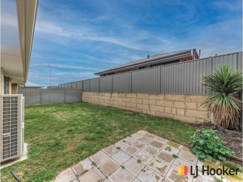 24 Carmine Street, Eglinton WA 6034