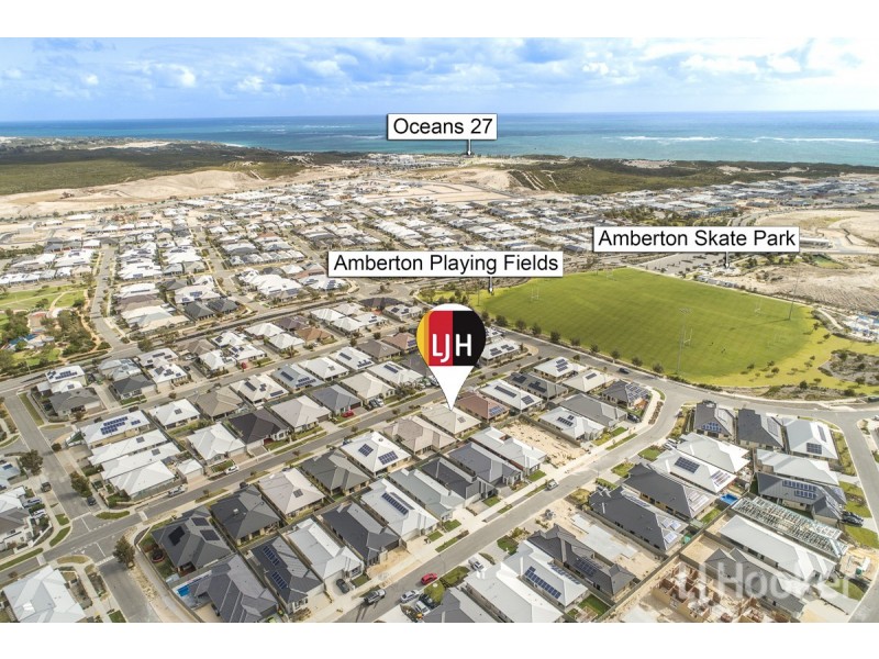 24 Carmine Street, Eglinton WA 6034