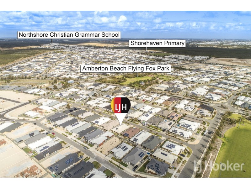 24 Carmine Street, Eglinton WA 6034