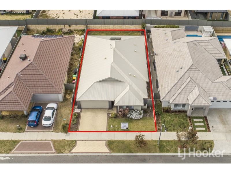 24 Carmine Street, Eglinton WA 6034