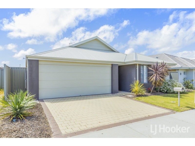 24 Carmine Street, Eglinton WA 6034