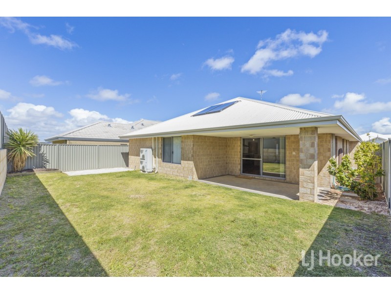 24 Carmine Street, Eglinton WA 6034