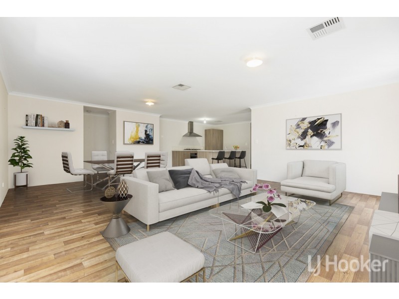 24 Carmine Street, Eglinton WA 6034