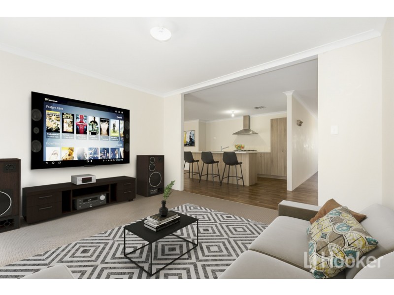 24 Carmine Street, Eglinton WA 6034