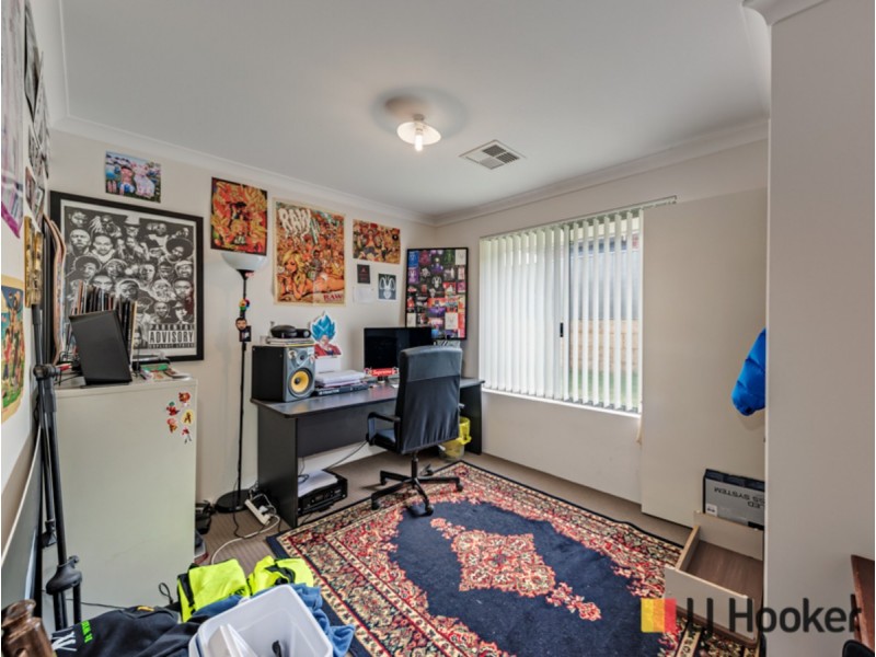 24 Carmine Street, Eglinton WA 6034