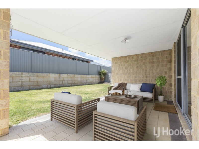 24 Carmine Street, Eglinton WA 6034