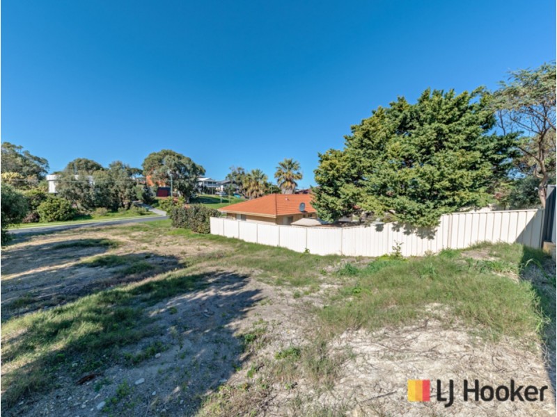 41 Wilkie Avenue, Yanchep WA 6035