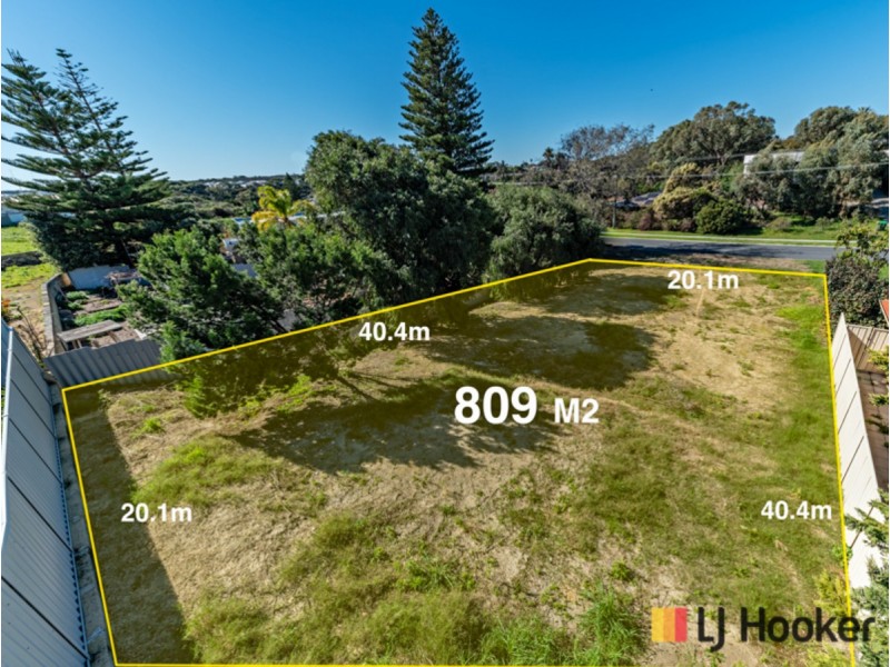 41 Wilkie Avenue, Yanchep WA 6035