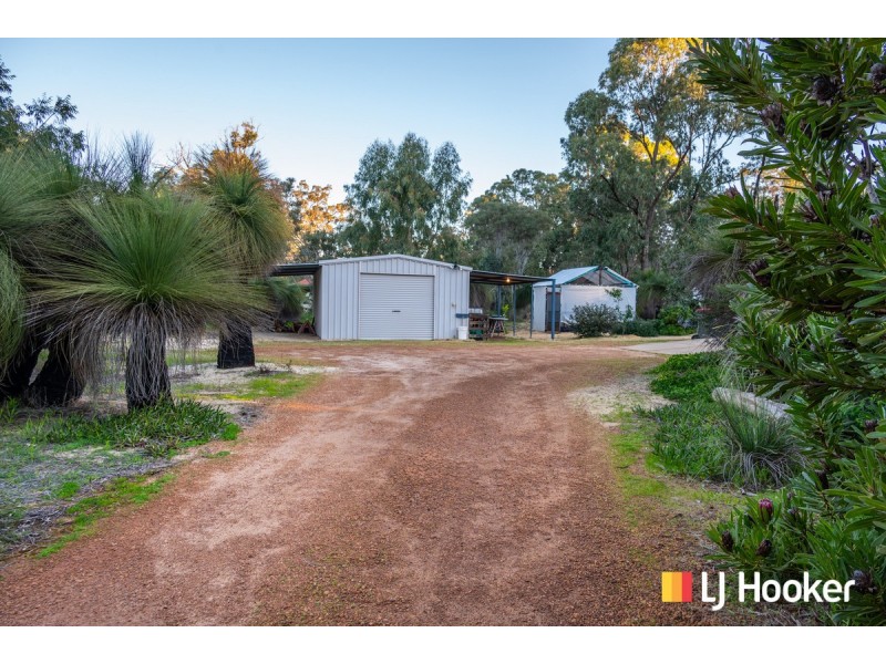 45 Harvest Circle, Two Rocks WA 6037