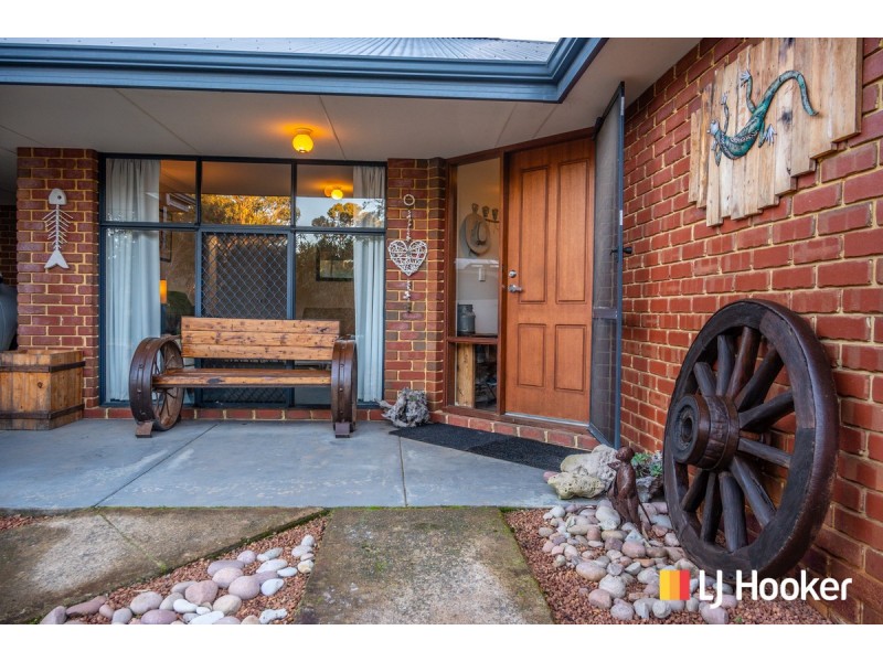 45 Harvest Circle, Two Rocks WA 6037