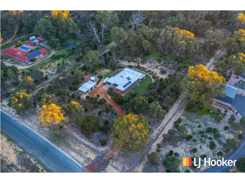 45 Harvest Circle, Two Rocks WA 6037