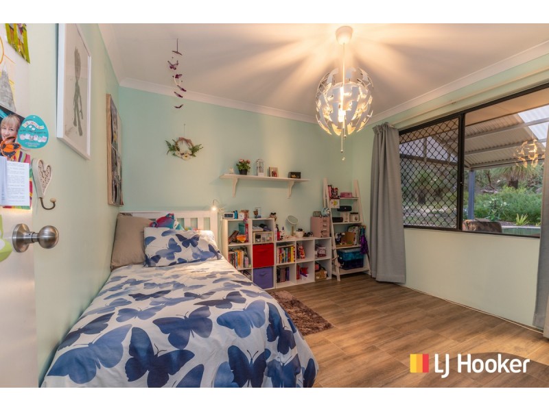 45 Harvest Circle, Two Rocks WA 6037