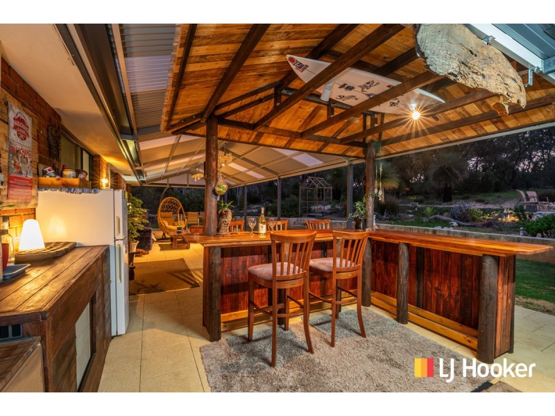 45 Harvest Circle, Two Rocks WA 6037