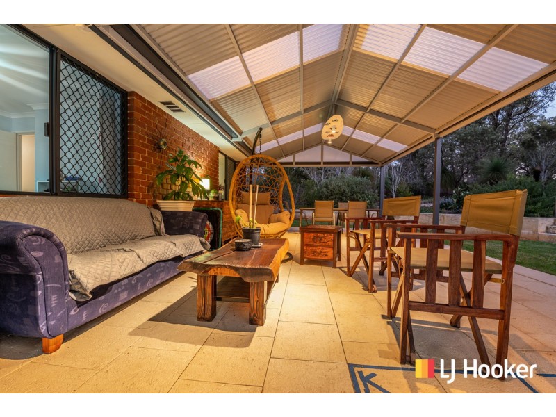 45 Harvest Circle, Two Rocks WA 6037