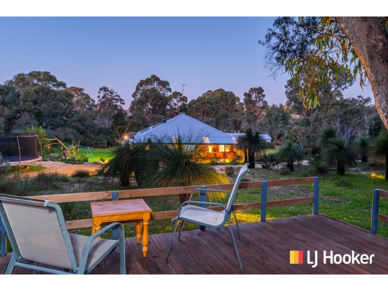 45 Harvest Circle, Two Rocks WA 6037