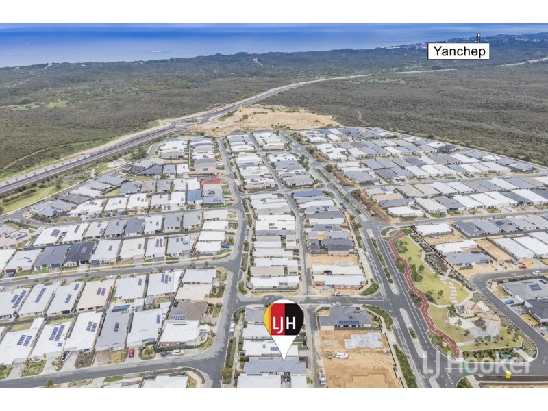 14 Equinox Avenue, Eglinton WA 6034