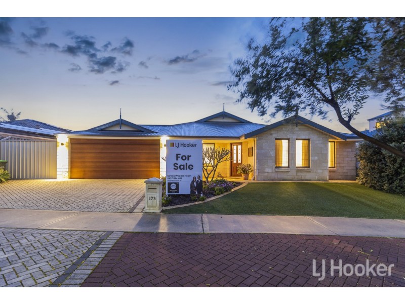 173 Delgado Parade, Iluka WA 6028