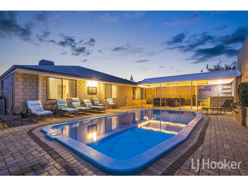 173 Delgado Parade, Iluka WA 6028