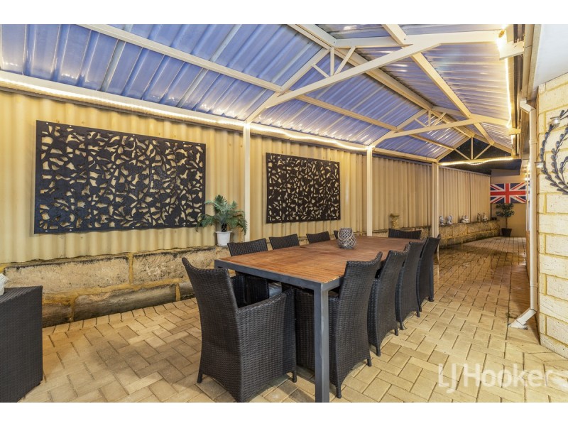 173 Delgado Parade, Iluka WA 6028