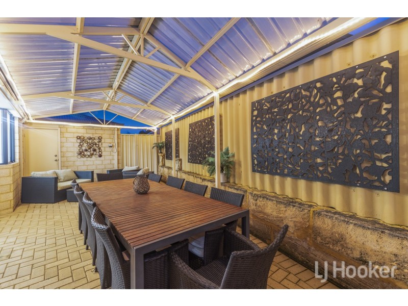 173 Delgado Parade, Iluka WA 6028