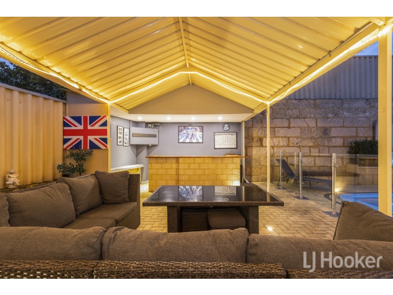 173 Delgado Parade, Iluka WA 6028