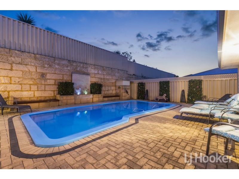 173 Delgado Parade, Iluka WA 6028