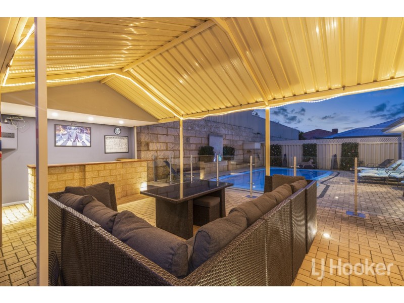 173 Delgado Parade, Iluka WA 6028