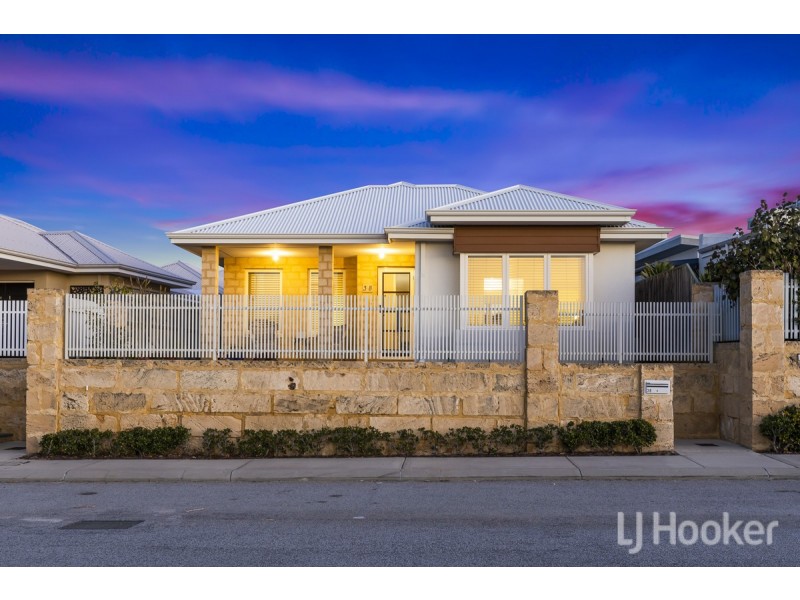 38 Lookout Drive, Yanchep WA 6035