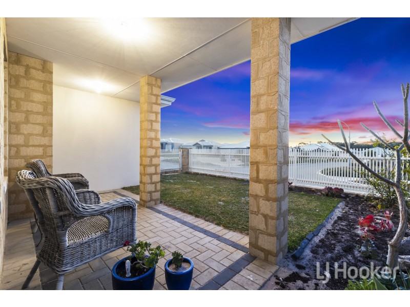 38 Lookout Drive, Yanchep WA 6035