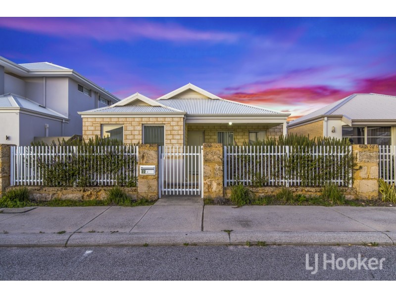 22 Sandbar Street, Yanchep WA 6035