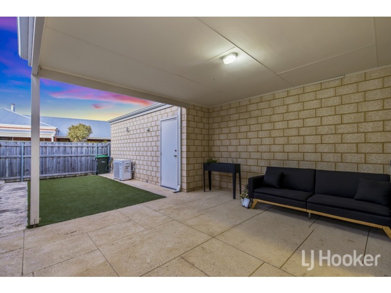 22 Sandbar Street, Yanchep WA 6035