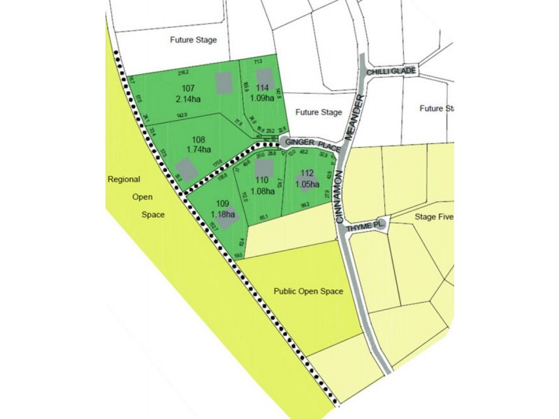 6 Ginger Place, Two Rocks WA 6037