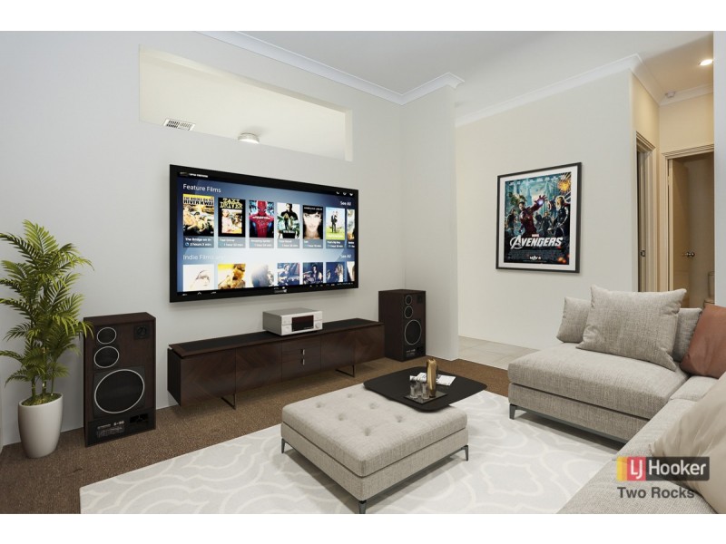 31 Dunk Street, Yanchep WA 6035