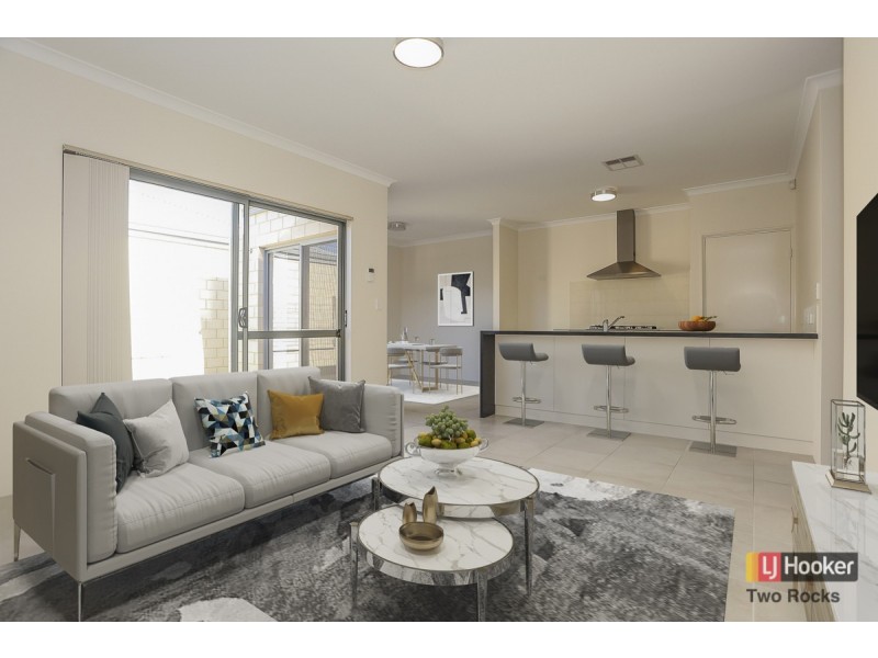 31 Dunk Street, Yanchep WA 6035