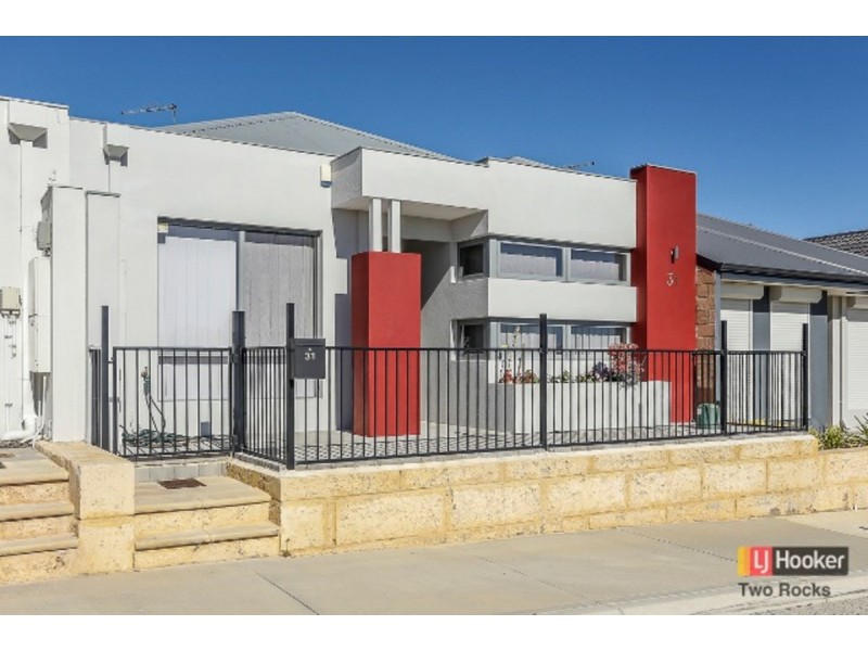 31 Dunk Street, Yanchep WA 6035