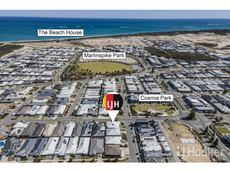 26 Cosmia Grove, Jindalee WA 6036