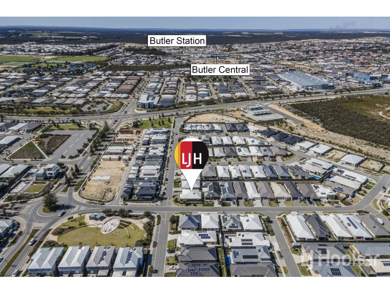 26 Cosmia Grove, Jindalee WA 6036