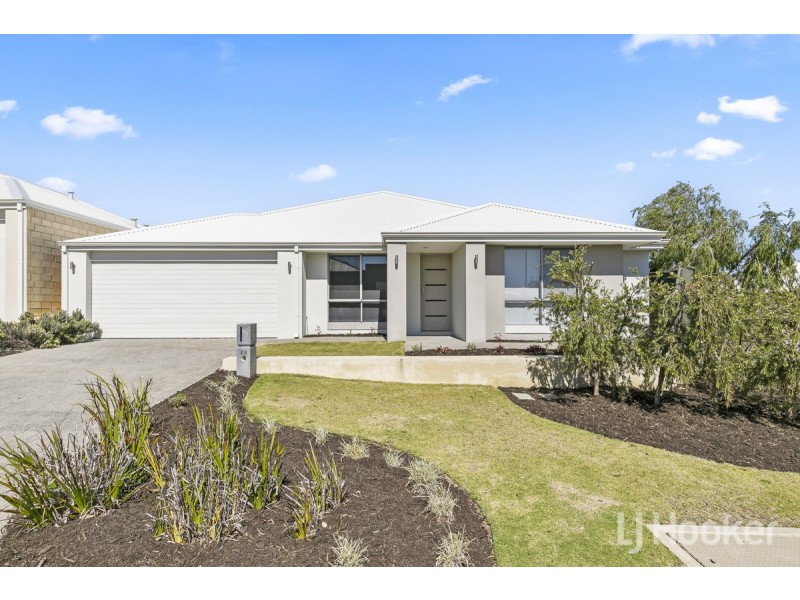 26 Cosmia Grove, Jindalee WA 6036