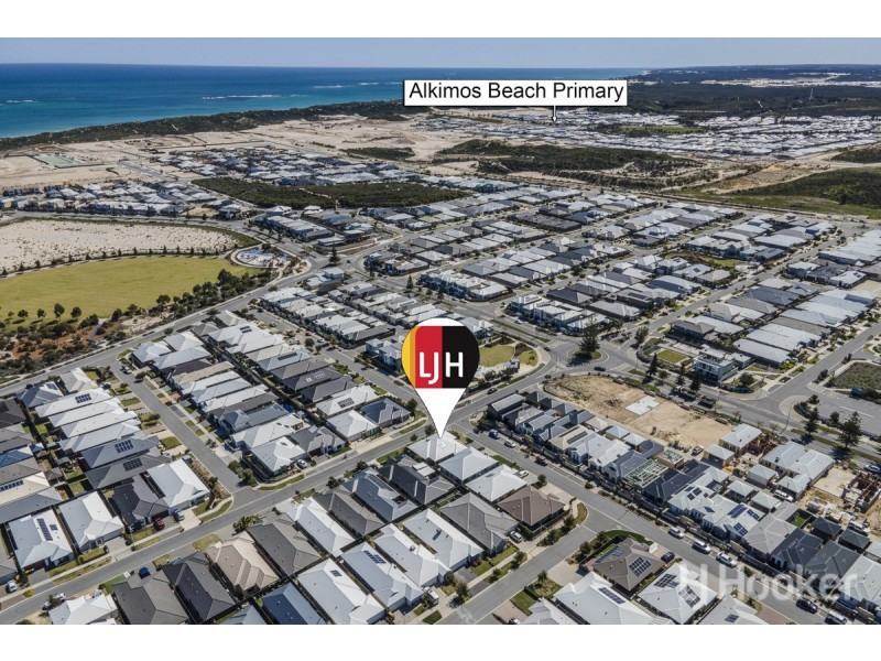 26 Cosmia Grove, Jindalee WA 6036