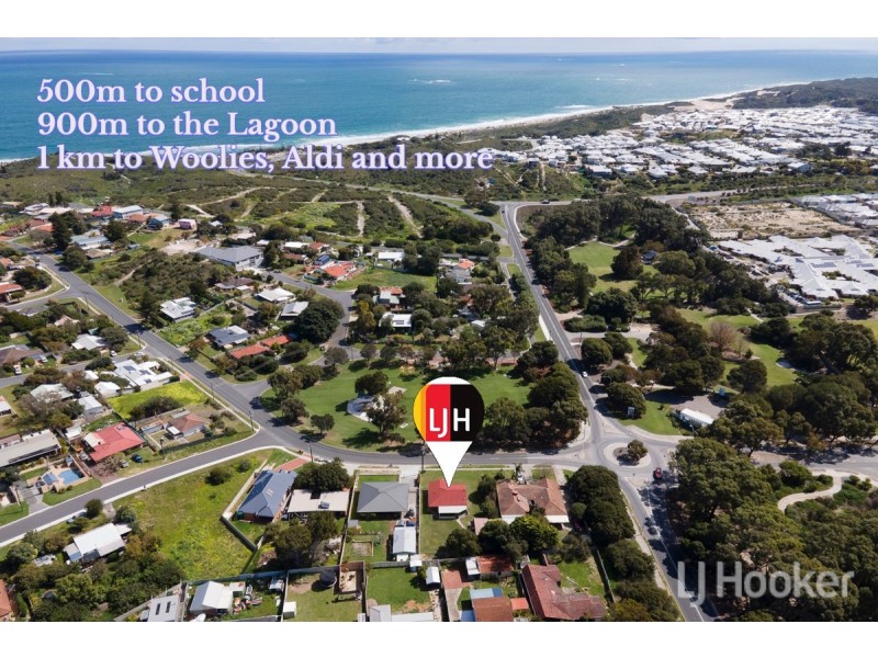 4 Wilkie Avenue, Yanchep WA 6035