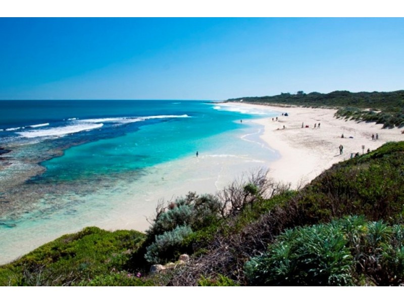 4 Wilkie Avenue, Yanchep WA 6035