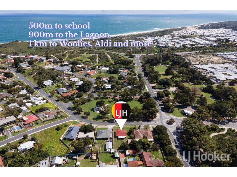 4 Wilkie Avenue, Yanchep WA 6035