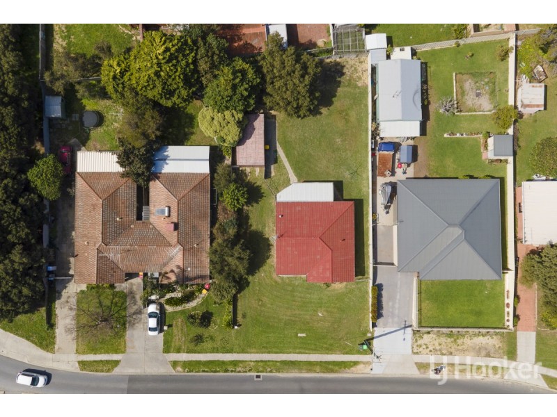 4 Wilkie Avenue, Yanchep WA 6035