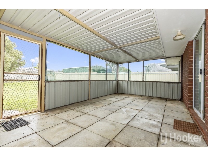 4 Wilkie Avenue, Yanchep WA 6035