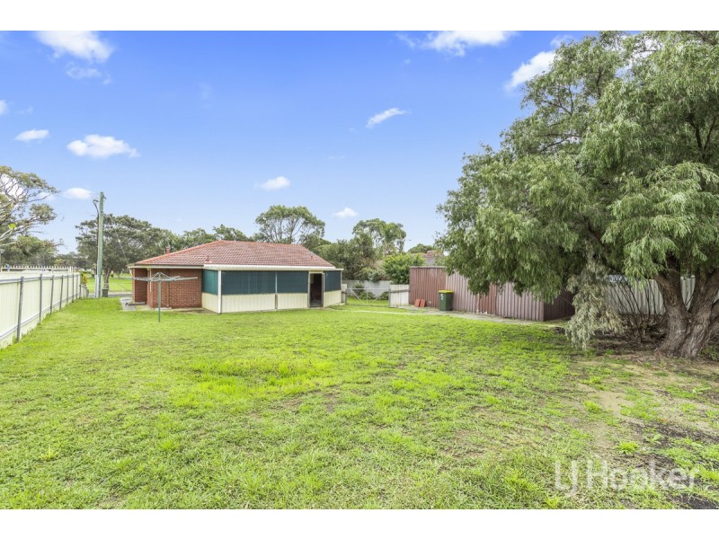 4 Wilkie Avenue, Yanchep WA 6035