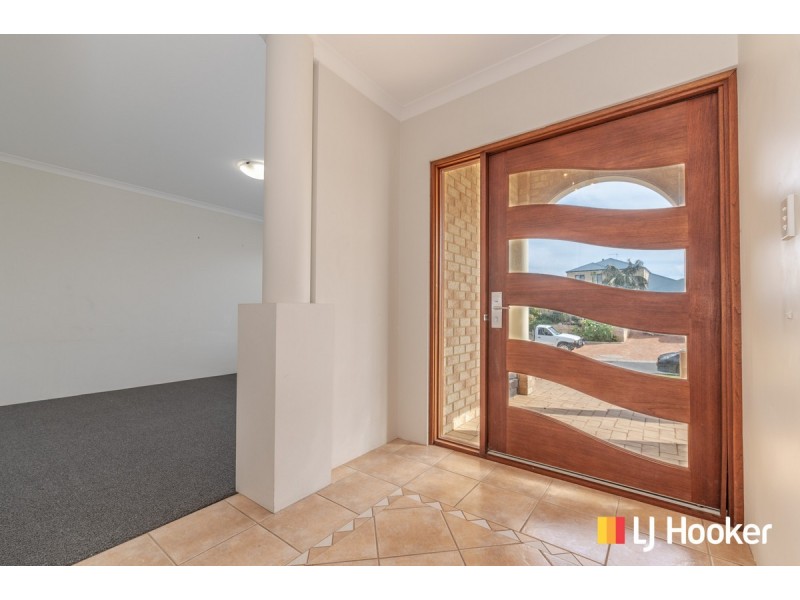 19 Harlequin Way, Yanchep WA 6035