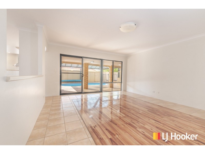 19 Harlequin Way, Yanchep WA 6035