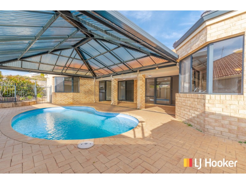 19 Harlequin Way, Yanchep WA 6035