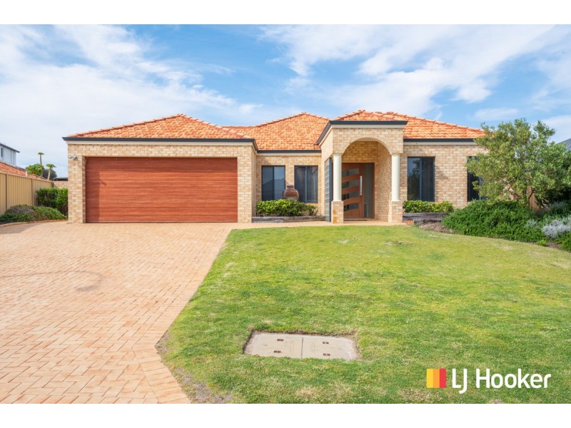 19 Harlequin Way, Yanchep WA 6035