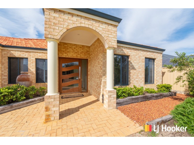 19 Harlequin Way, Yanchep WA 6035